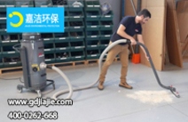 大功率工業(yè)吸塵器是怎么實(shí)現(xiàn)增強(qiáng)效率的？